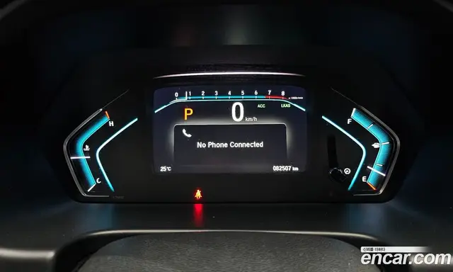 Honda Odyssey 2018 3.5 АКПП, миниатюра 10 Honda Odyssey 2018 3.5 АКПП, миниатюра 10