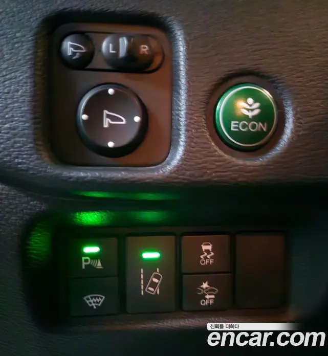 Honda Pilot 2018 3.5 АКПП, фото 6