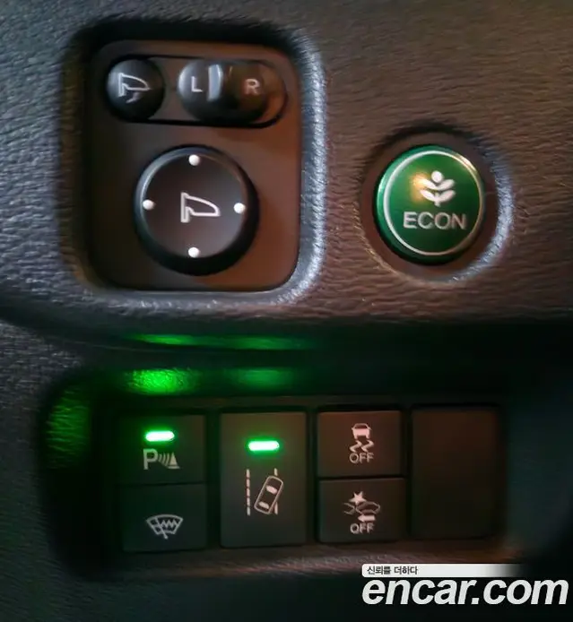 Honda Pilot 2018 3.5 АКПП, миниатюра 6
