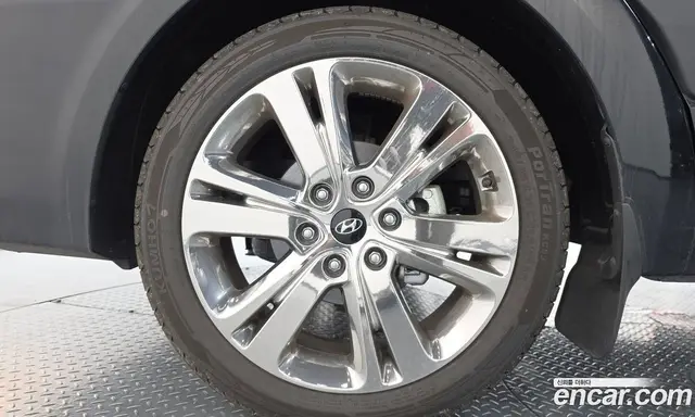 Hyundai Solati 2024 2.5 АКПП, миниатюра 5