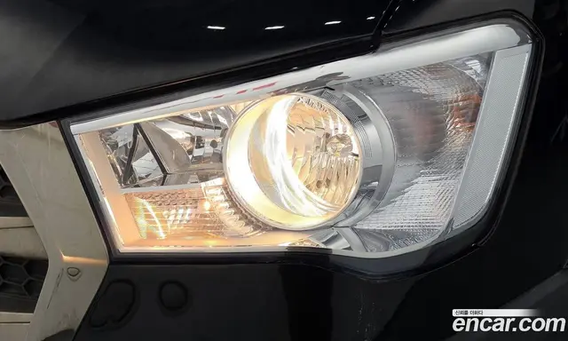 Hyundai Solati 2024 2.5 АКПП, миниатюра 8