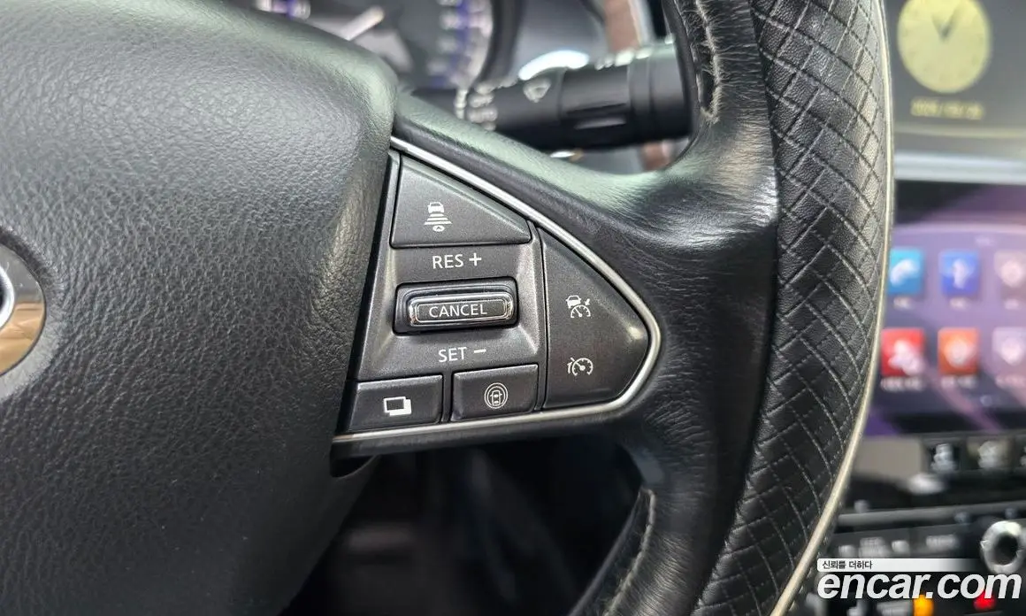 Infiniti Q50 2015 2.1 АКПП, фото 17