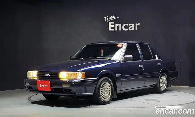 Kia Capital, 1994, 72 164 км