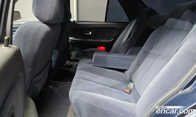 Kia Capital 1994 1.5 МКПП, миниатюра 12