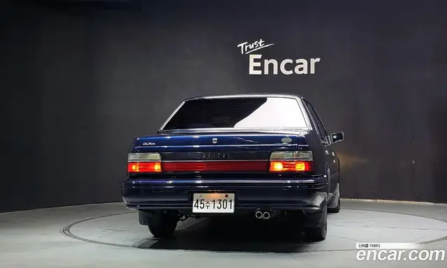 Kia Capital 1994 1.5 МКПП, миниатюра 4