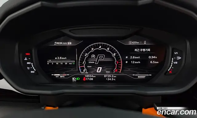 Lamborghini Urus 2022 4.0 АКПП, миниатюра 8