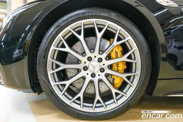 Mercedes-Benz SL-Class 2024 4.0 АКПП, миниатюра 5 Mercedes-Benz SL-Class 2024 4.0 АКПП, миниатюра 5