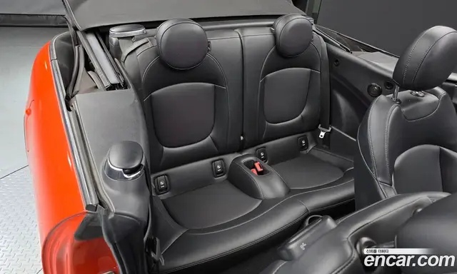 Mini Cooper Convertible 2019 1.5 АКПП, миниатюра 12