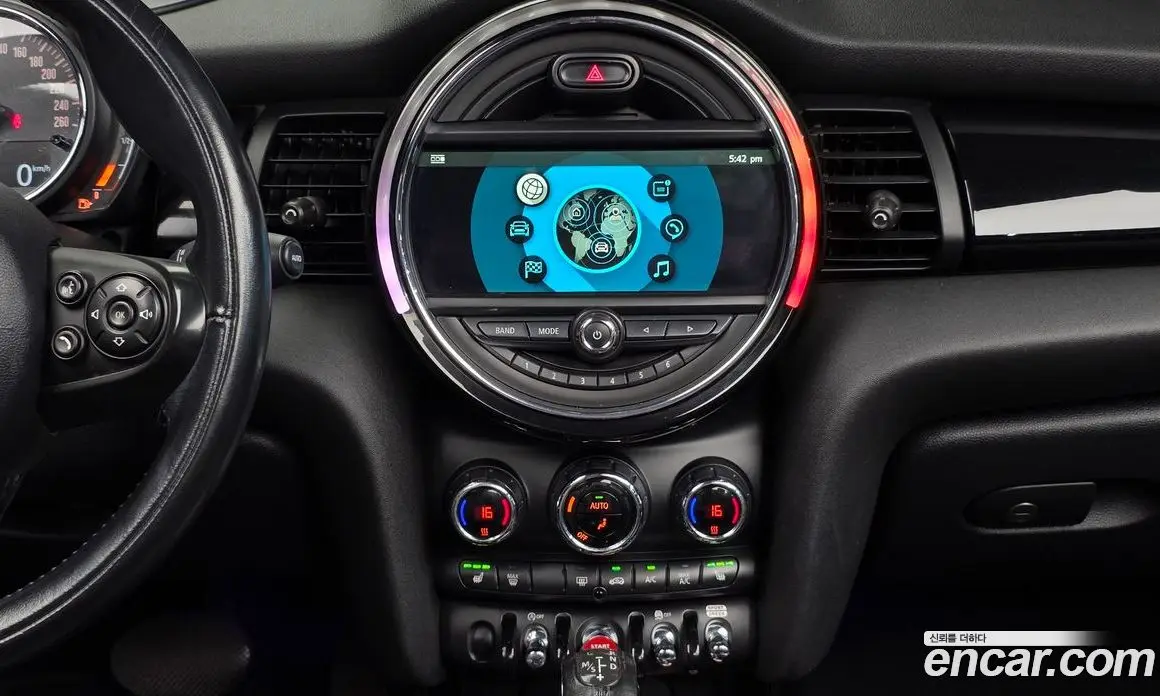 Mini Cooper Convertible 2019 1.5 АКПП, фото 14