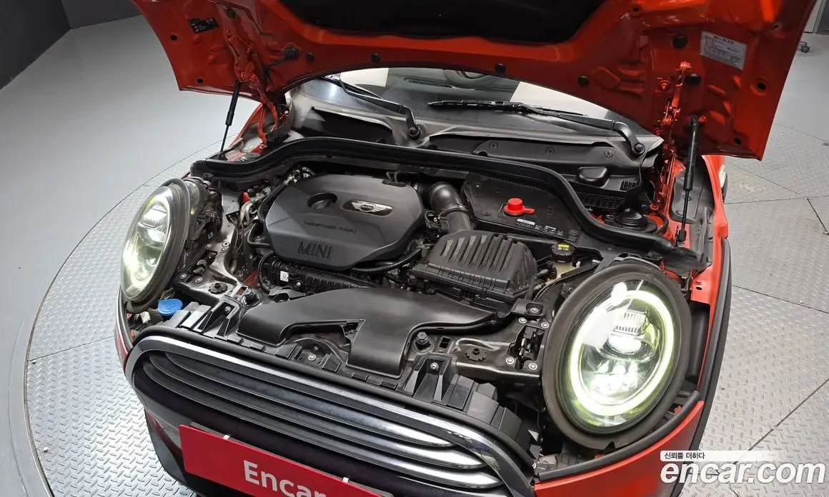 Mini Cooper Convertible 2019 1.5 АКПП, фото 6