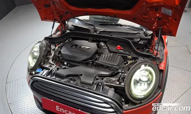 Mini Cooper Convertible 2019 1.5 АКПП, миниатюра 6