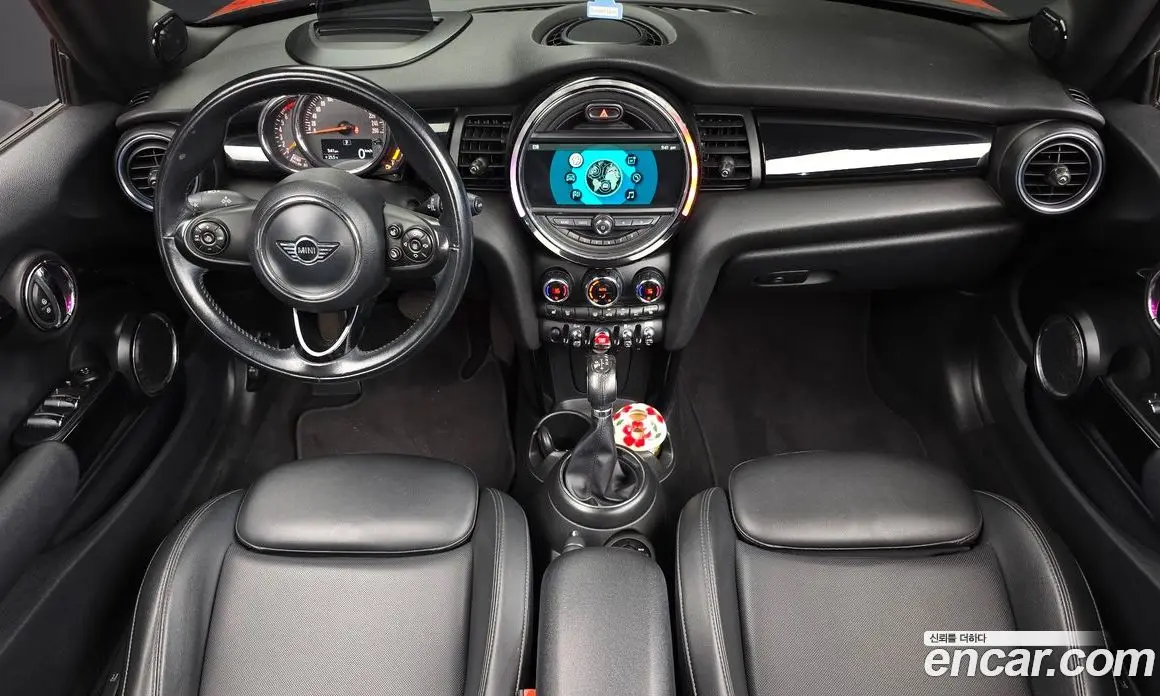 Mini Cooper Convertible 2019 1.5 АКПП, фото 7