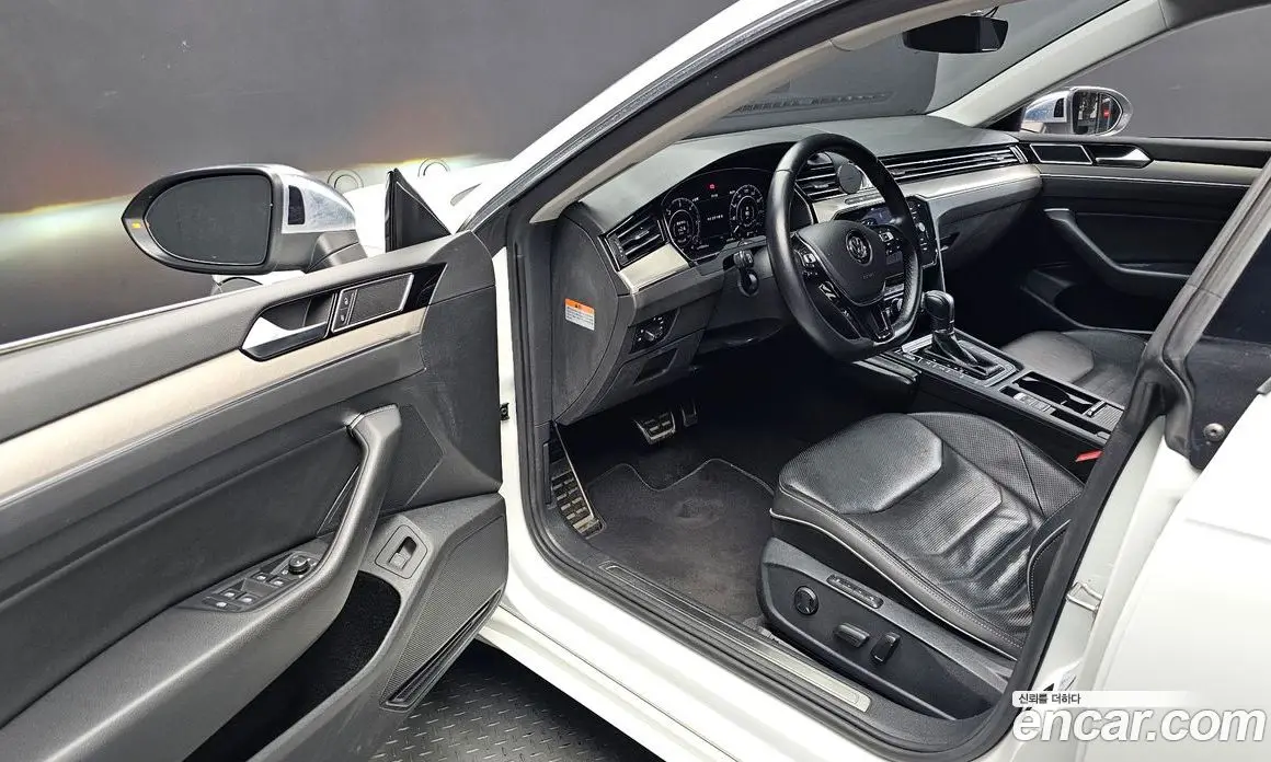 Volkswagen Arteon 2019 2.0 АКПП, фото 13