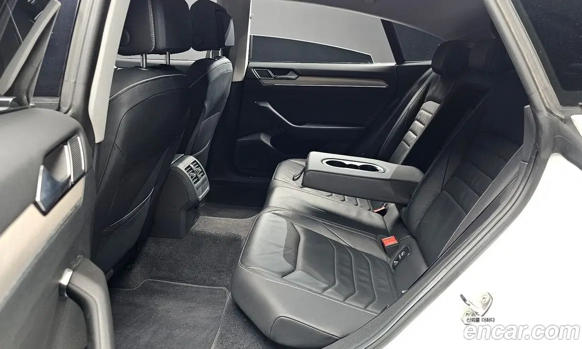 Volkswagen Arteon 2019 2.0 АКПП, фото 16