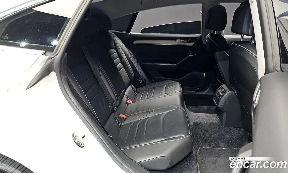 Volkswagen Arteon 2019 2.0 АКПП, фото 17