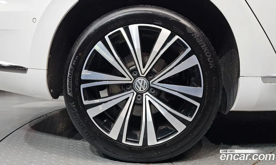 Volkswagen Arteon 2019 2.0 АКПП, фото 5