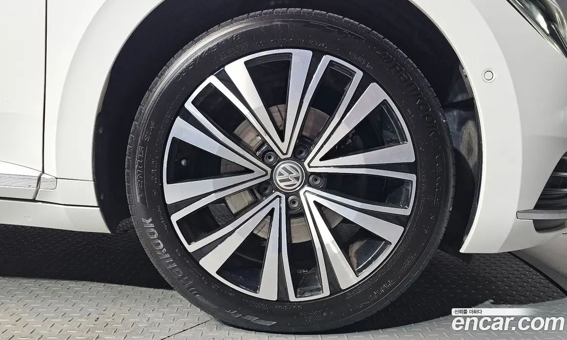 Volkswagen Arteon 2019 2.0 АКПП, фото 7