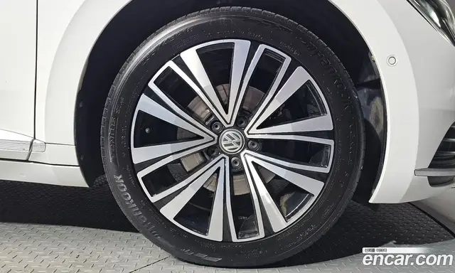 Volkswagen Arteon 2019 2.0 АКПП, миниатюра 7