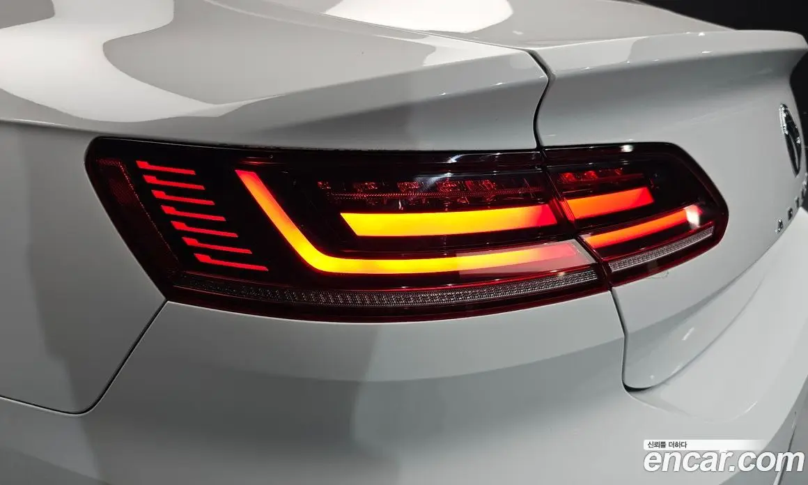 Volkswagen Arteon 2019 2.0 АКПП, фото 9