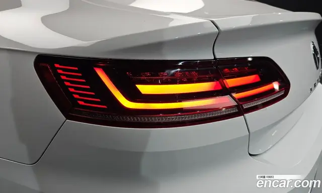 Volkswagen Arteon 2019 2.0 АКПП, миниатюра 9