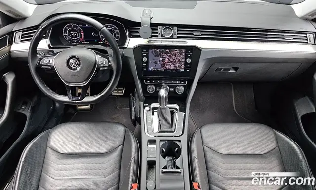 Volkswagen Arteon 2019 2.0 АКПП, миниатюра 10