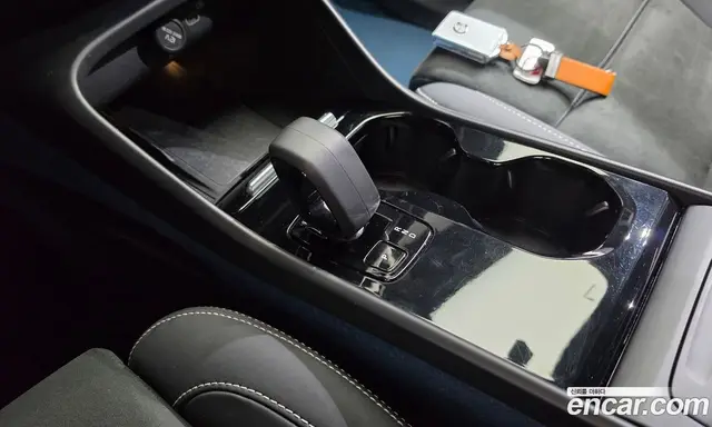 Volvo C40 2022 0.2 АКПП, миниатюра 9 Volvo C40 2022 0.2 АКПП, миниатюра 9