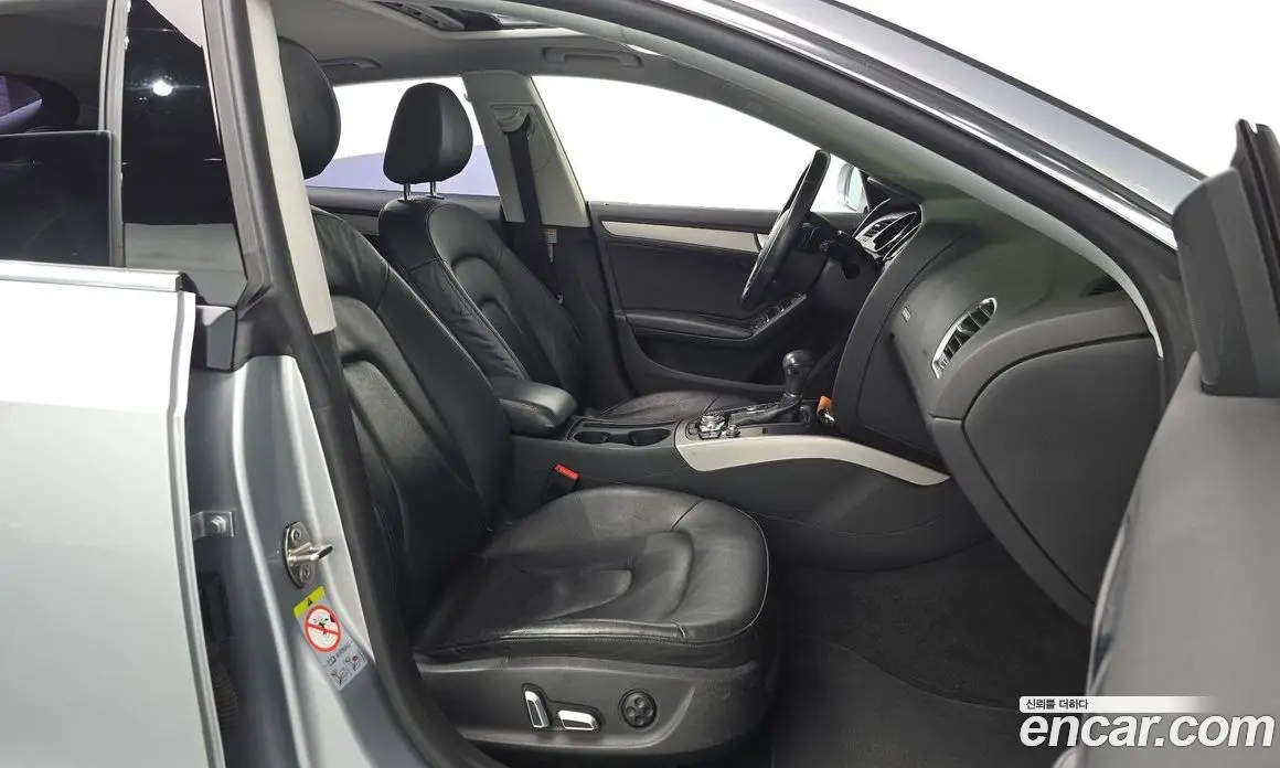 Audi A5 2015 2.0 АКПП, фото 11