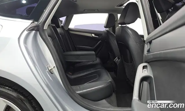 Audi A5 2015 2.0 АКПП, миниатюра 12