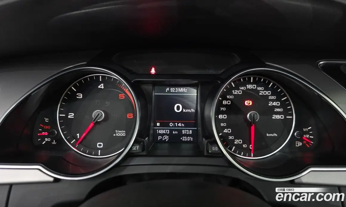 Audi A5 2015 2.0 АКПП, фото 8