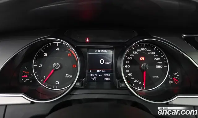 Audi A5 2015 2.0 АКПП, миниатюра 8