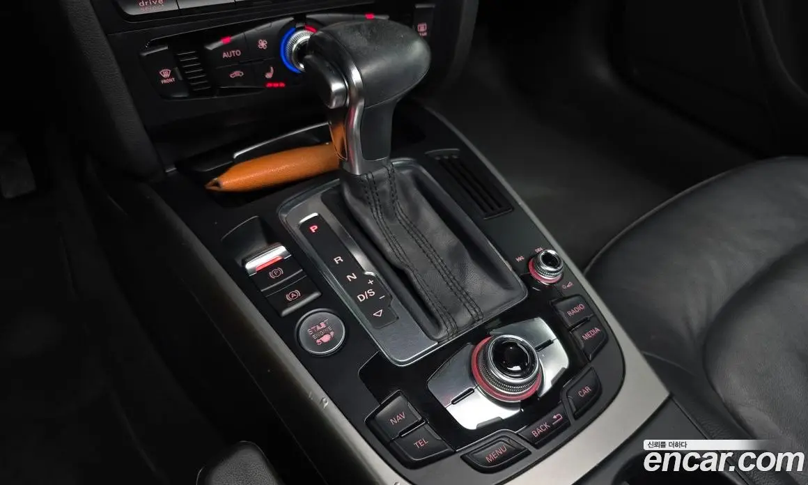 Audi A5 2015 2.0 АКПП, фото 9