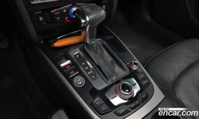 Audi A5 2015 2.0 АКПП, миниатюра 9