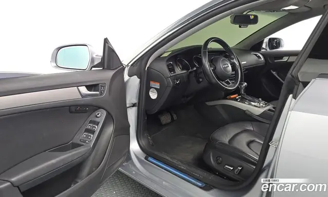 Audi A5 2015 2.0 АКПП, миниатюра 10