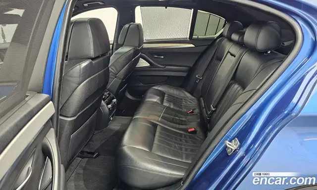 BMW M5 2014 4.4 АКПП, миниатюра 12