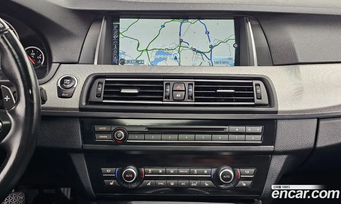 BMW M5 2014 4.4 АКПП, фото 14
