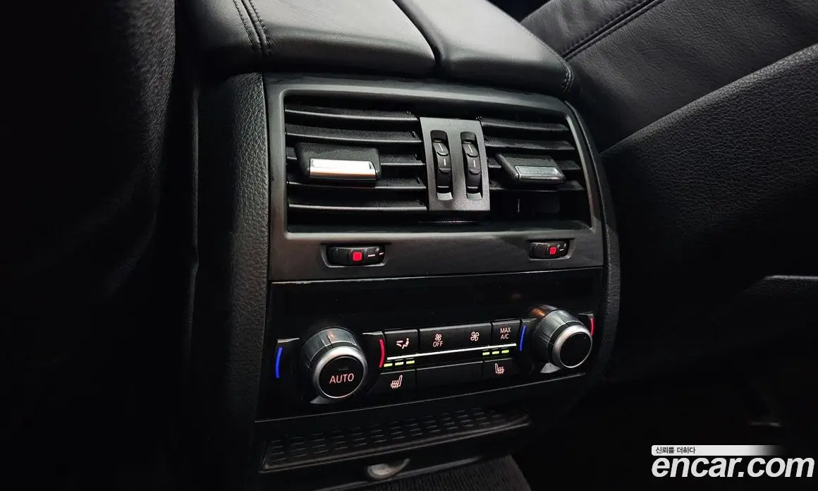 BMW M5 2014 4.4 АКПП, фото 17