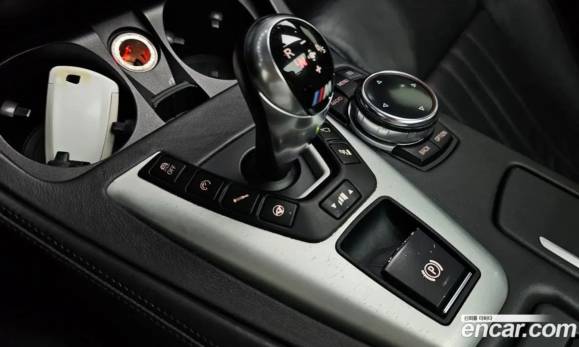 BMW M5 2014 4.4 АКПП, фото 9