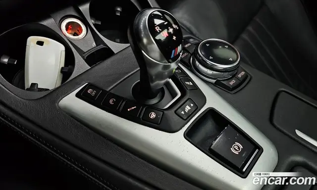 BMW M5 2014 4.4 АКПП, миниатюра 9