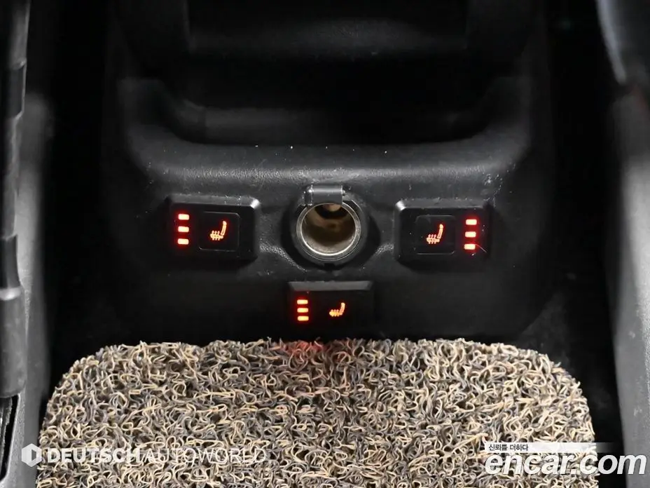Citroen C4 Picasso 2015 1.6 АКПП, фото 16