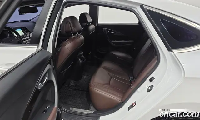 Hyundai Aslan 2015 3.0 АКПП, миниатюра 11