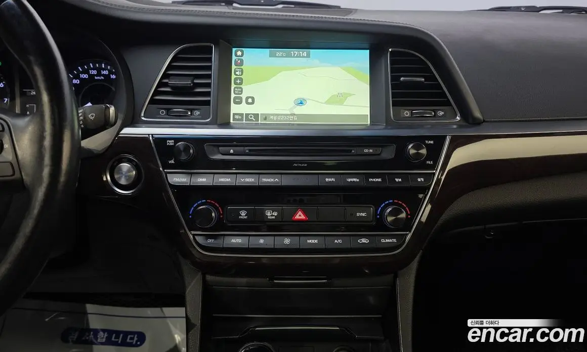 Hyundai Aslan 2015 3.0 АКПП, фото 16