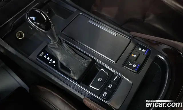 Hyundai Aslan 2015 3.0 АКПП, миниатюра 9