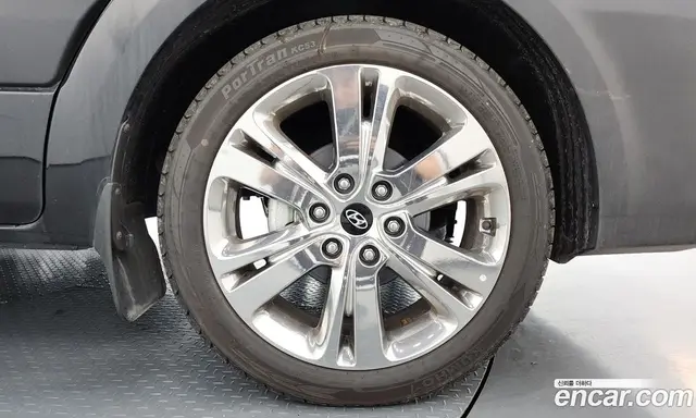 Hyundai Solati 2024 2.5 АКПП, миниатюра 7