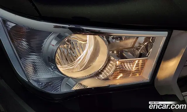 Hyundai Solati 2024 2.5 АКПП, миниатюра 8