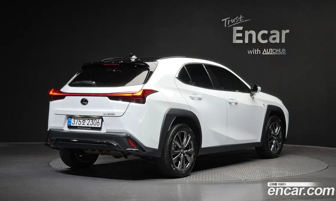 Lexus UX 2025 2.0 АКПП, фото 1 Lexus UX 2025 2.0 АКПП, фото 1