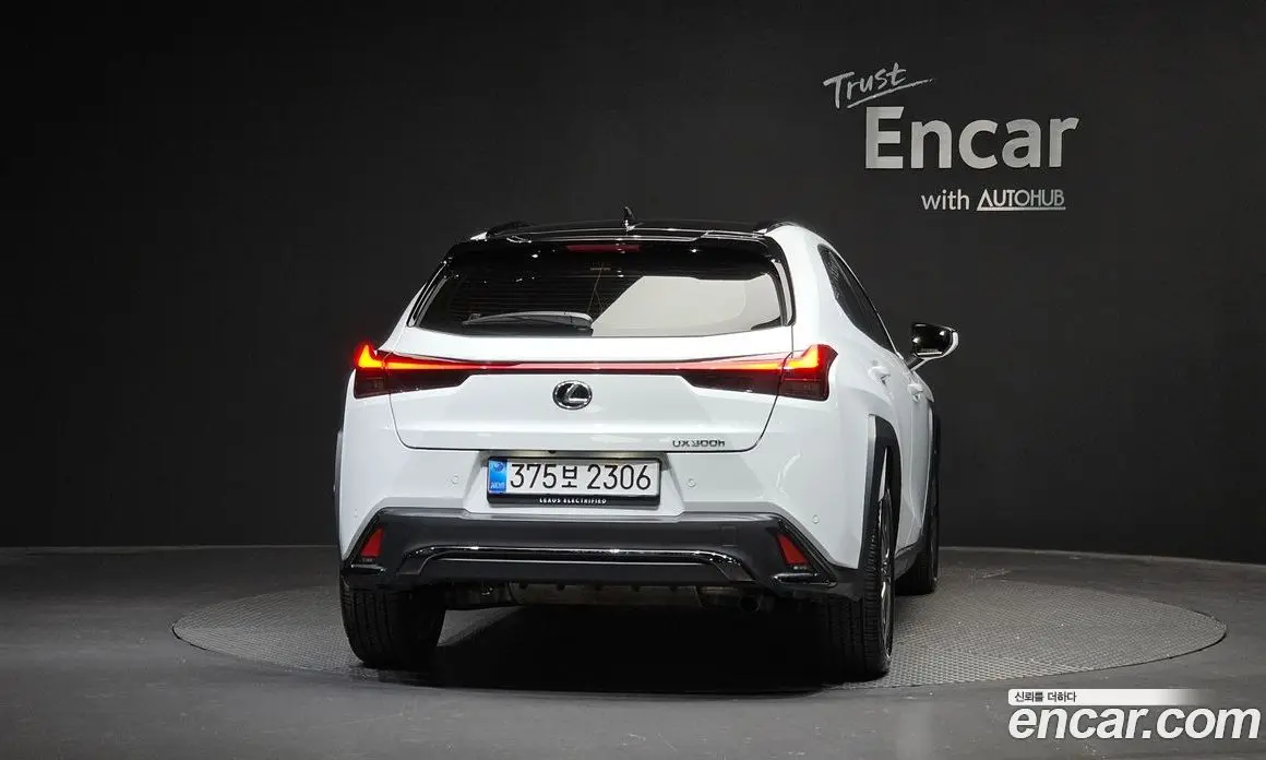 Lexus UX 2025 2.0 АКПП, фото 3 Lexus UX 2025 2.0 АКПП, фото 3