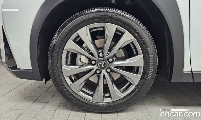 Lexus UX 2025 2.0 АКПП, миниатюра 4 Lexus UX 2025 2.0 АКПП, миниатюра 4
