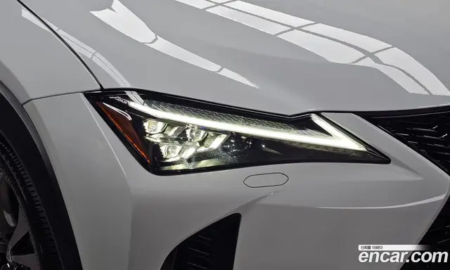 Lexus UX 2025 2.0 АКПП, миниатюра 7 Lexus UX 2025 2.0 АКПП, миниатюра 7
