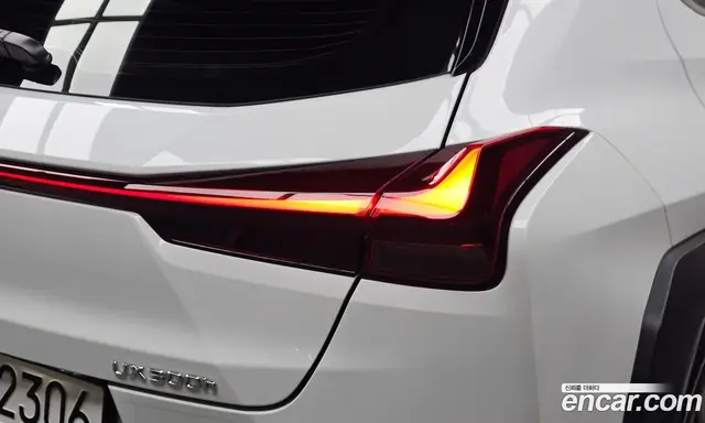 Lexus UX 2025 2.0 АКПП, миниатюра 8 Lexus UX 2025 2.0 АКПП, миниатюра 8