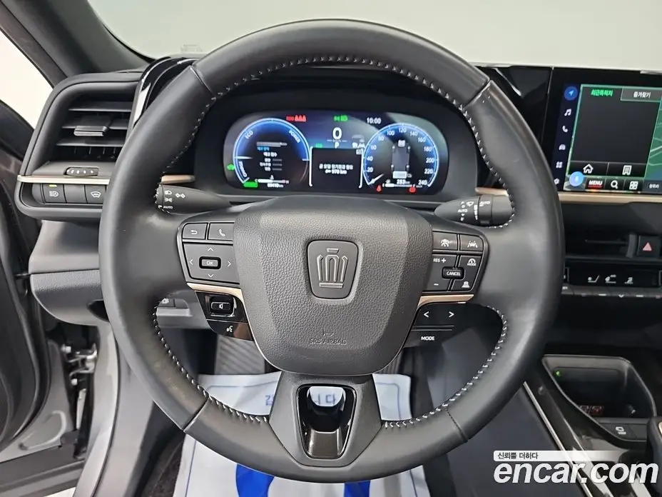 Toyota Crown 2024 2.5 вариатор, фото 11